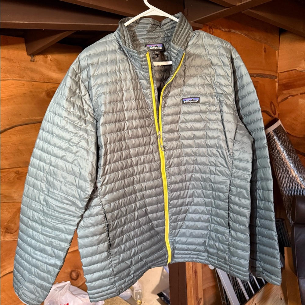 Patagonia Men’s Jacket